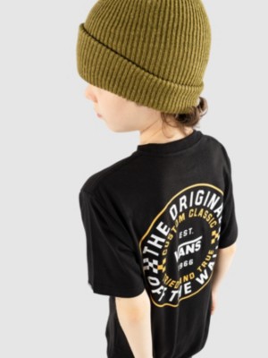 Vans custom online t shirt